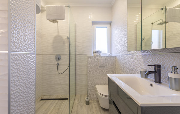 Kuća-za-odmor - Nin-Vrsi , Hrvatska - CDA730 702