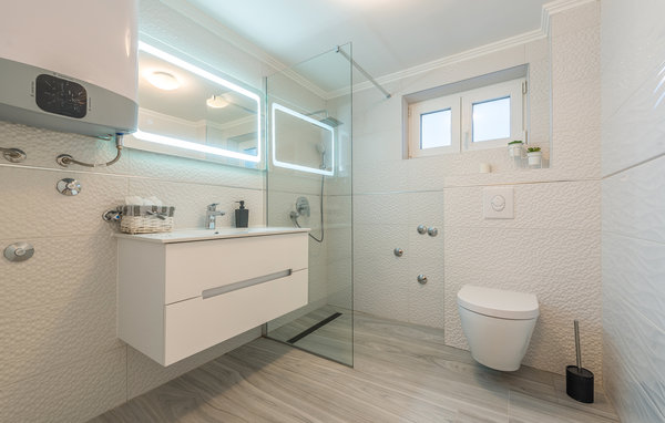 Kuća-za-odmor - Nin-Vrsi , Hrvatska - CDA730 703