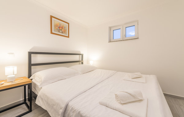 Kuća-za-odmor - Nin-Vrsi , Hrvatska - CDA730 606