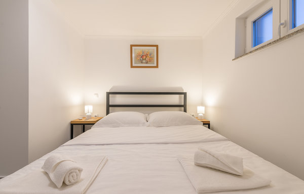 Kuća-za-odmor - Nin-Vrsi , Hrvatska - CDA730 608