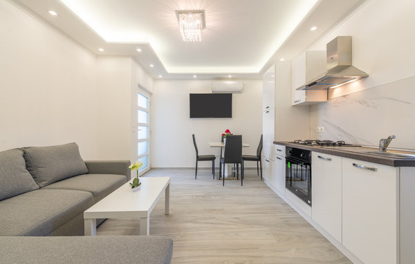 Kuća-za-odmor - Nin-Vrsi , Hrvatska - CDA730 401