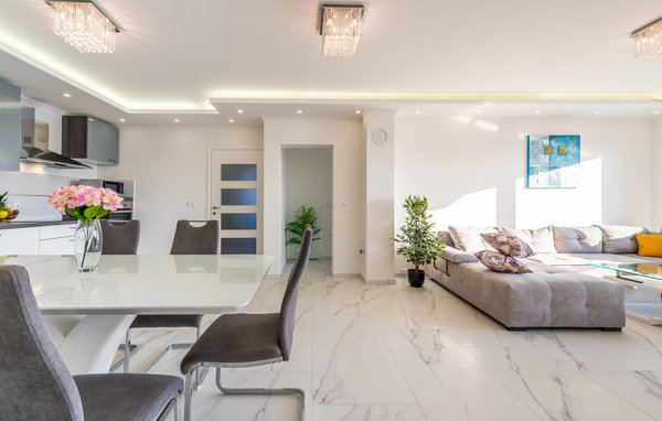 Kuća-za-odmor - Nin-Vrsi , Hrvatska - CDA730 302