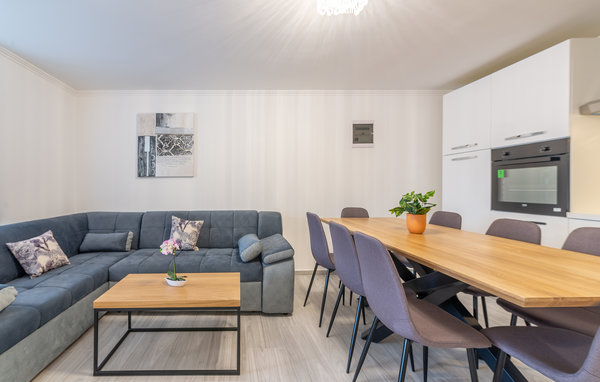 Kuća-za-odmor - Nin-Vrsi , Hrvatska - CDA730 305