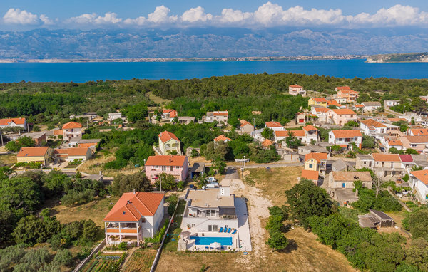 Kuća-za-odmor - Nin-Vrsi , Hrvatska - CDA730 81