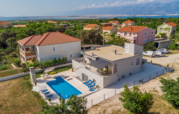 Kuća-za-odmor - Nin-Vrsi , Hrvatska - CDA730 82