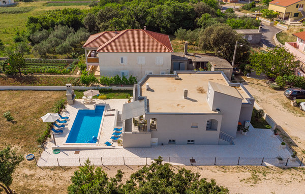 Kuća-za-odmor - Nin-Vrsi , Hrvatska - CDA730 83