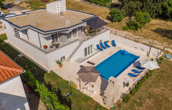 Kuća-za-odmor - Nin-Vrsi , Hrvatska - CDA730 84