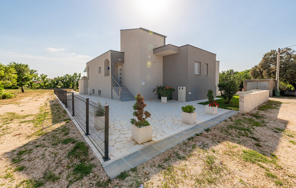 Kuća-za-odmor - Nin-Vrsi , Hrvatska - CDA730 85