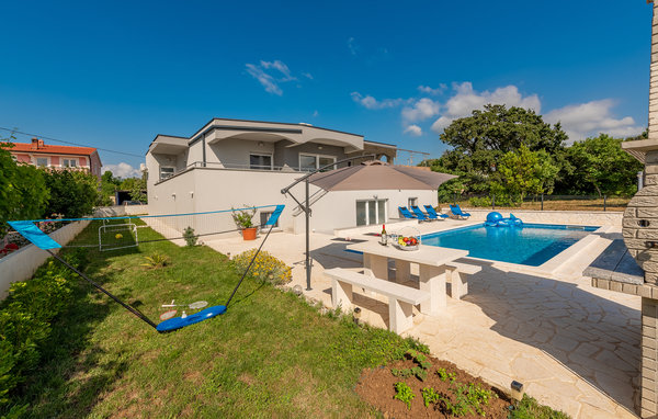 Kuća-za-odmor - Nin-Vrsi , Hrvatska - CDA730 88