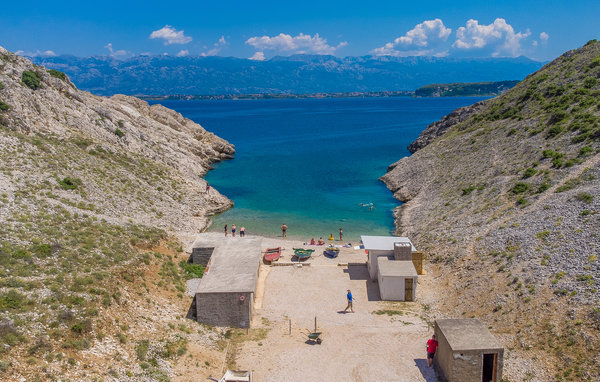 Kuća-za-odmor - Nin-Vrsi , Hrvatska - CDA730 3