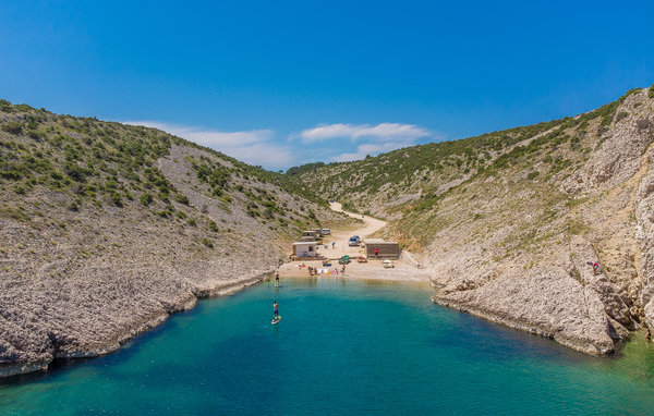 Kuća-za-odmor - Nin-Vrsi , Hrvatska - CDA730 102