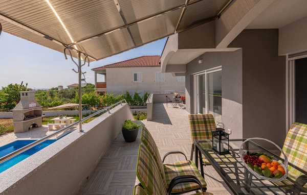 Kuća-za-odmor - Nin-Vrsi , Hrvatska - CDA730 106