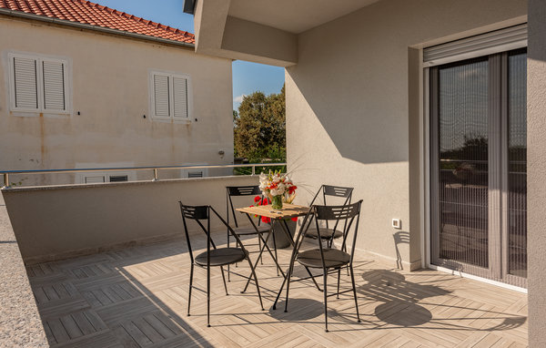 Kuća-za-odmor - Nin-Vrsi , Hrvatska - CDA730 109
