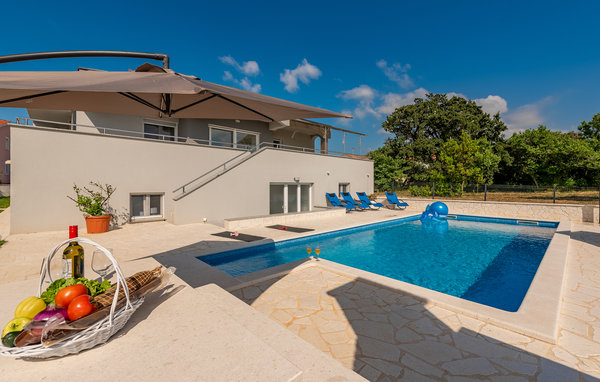 Kuća-za-odmor - Nin-Vrsi , Hrvatska - CDA730 11