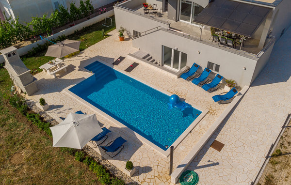 Kuća-za-odmor - Nin-Vrsi , Hrvatska - CDA730 9