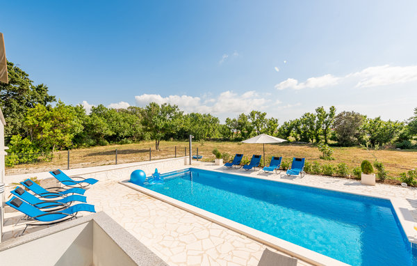 Kuća-za-odmor - Nin-Vrsi , Hrvatska - CDA730 17