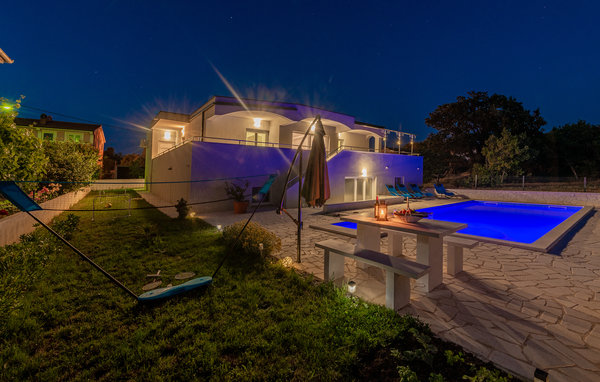 Kuća-za-odmor - Nin-Vrsi , Hrvatska - CDA730 25