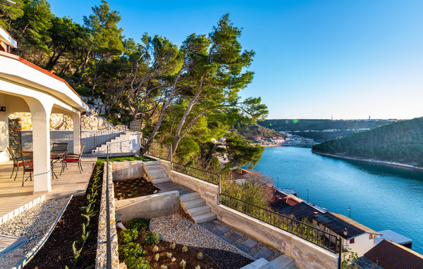 Holiday Home - Zadar-Novigrad , Croatia - CDA735 81