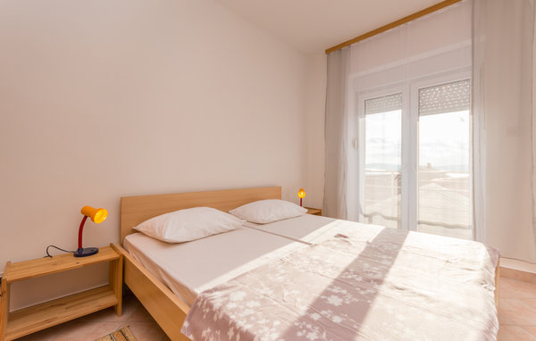 Ferieleilighet - Biograd-Sv.Filip i Jakov , Kroatia - CDA736 601