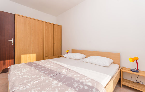 Ferieleilighet - Biograd-Sv.Filip i Jakov , Kroatia - CDA736 602
