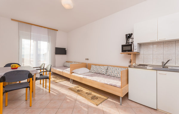 Apartman - Biograd-Sv.Filip i Jakov , Hrvatska - CDA736 2