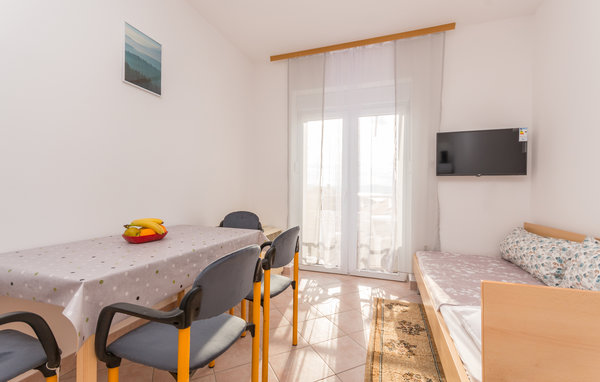 Ferieleilighet - Biograd-Sv.Filip i Jakov , Kroatia - CDA736 301