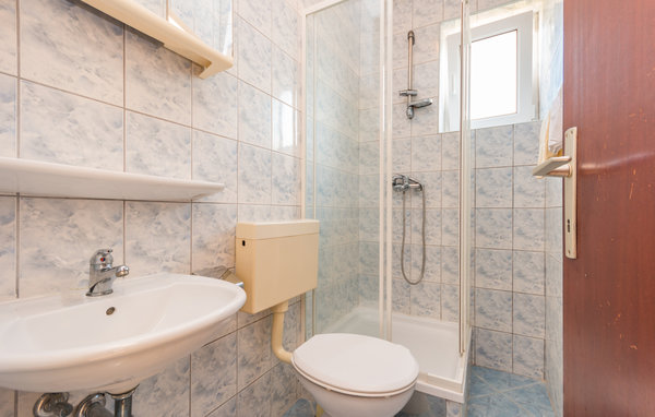 Ferienwohnung - Biograd-Sv.Filip i Jakov , Kroatien - CDA737 701