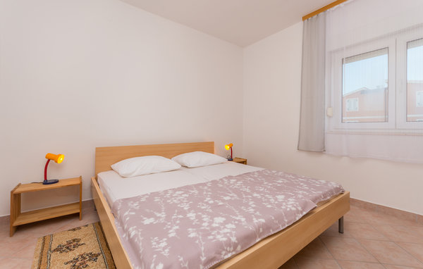 Ferienwohnung - Biograd-Sv.Filip i Jakov , Kroatien - CDA737 601