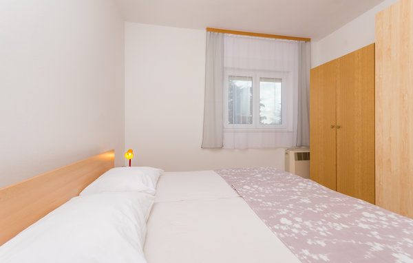Ferienwohnung - Biograd-Sv.Filip i Jakov , Kroatien - CDA737 602