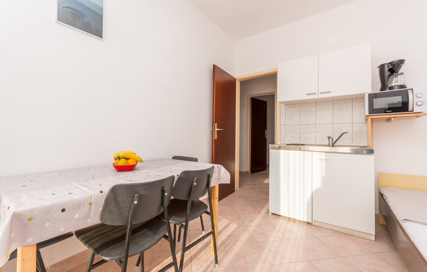 Ferienwohnung - Biograd-Sv.Filip i Jakov , Kroatien - CDA737 302