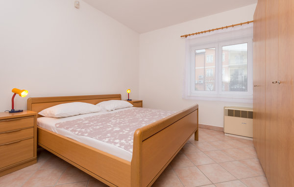 Apartment - Biograd-Sv.Filip i Jakov , Croatia - CDA738 601