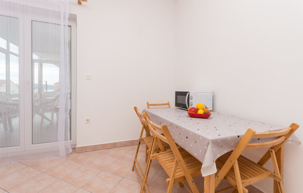 Apartment - Biograd-Sv.Filip i Jakov , Croatia - CDA738 301