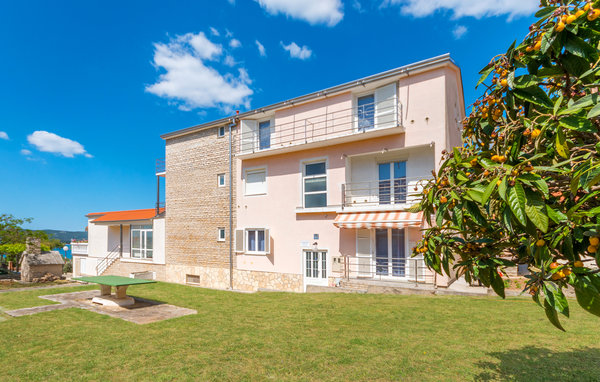 Apartment - Biograd-Sv.Filip i Jakov , Croatia - CDA738 1