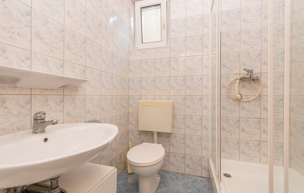 Apartment - Biograd-Sv.Filip i Jakov , Croatia - CDA739 701