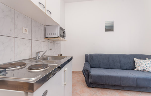 Apartment - Biograd-Sv.Filip i Jakov , Croatia - CDA739 401