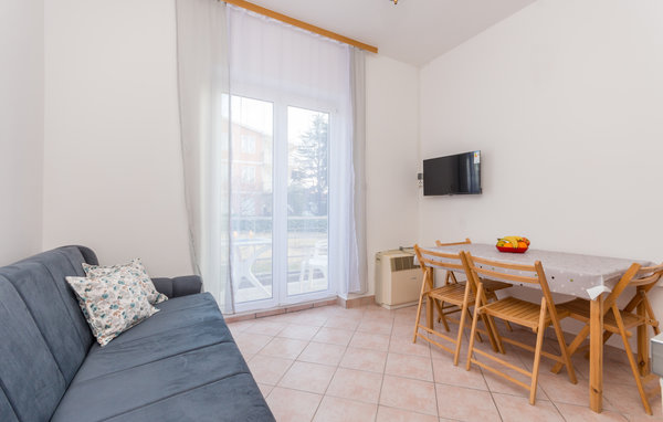 Apartment - Biograd-Sv.Filip i Jakov , Croatia - CDA739 301