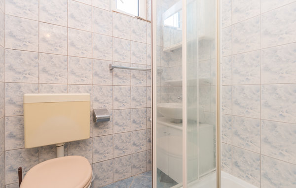 Apartment - Biograd-Sv.Filip i Jakov , Croatia - CDA740 701