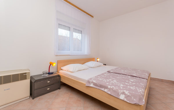 Apartment - Biograd-Sv.Filip i Jakov , Croatia - CDA740 601