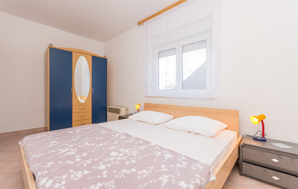 Apartment - Biograd-Sv.Filip i Jakov , Croatia - CDA740 602