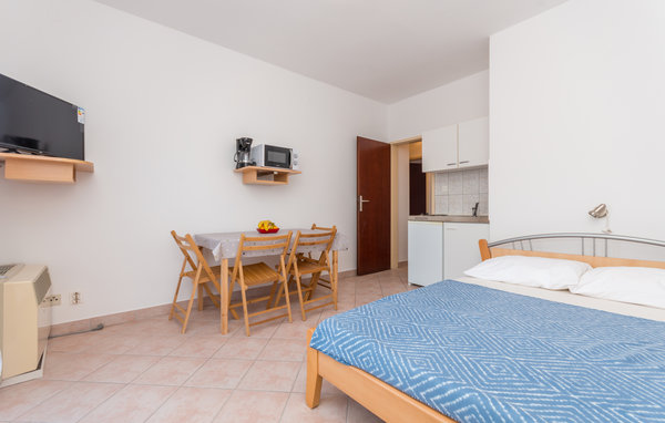 Apartment - Biograd-Sv.Filip i Jakov , Croatia - CDA740 3