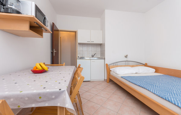 Apartment - Biograd-Sv.Filip i Jakov , Croatia - CDA740 302