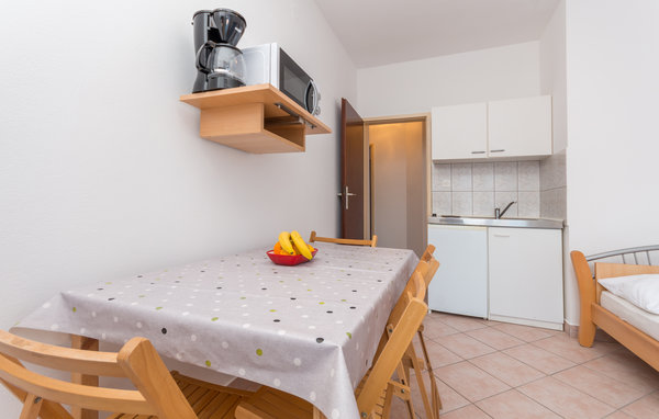 Apartment - Biograd-Sv.Filip i Jakov , Croatia - CDA740 303