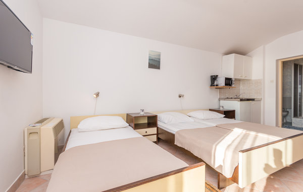 Ferienwohnung - Biograd-Sv.Filip i Jakov , Kroatien - CDA742 302