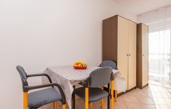 Ferienwohnung - Biograd-Sv.Filip i Jakov , Kroatien - CDA742 303