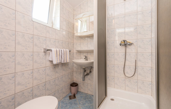 Ferienwohnung - Biograd-Sv.Filip i Jakov , Kroatien - CDA743 701