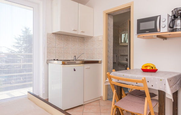 Ferienwohnung - Biograd-Sv.Filip i Jakov , Kroatien - CDA743 301