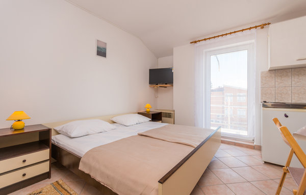 Ferienwohnung - Biograd-Sv.Filip i Jakov , Kroatien - CDA743 302