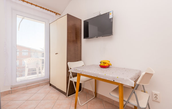 Semesterlägenhet - Biograd-Sv.Filip i Jakov , Kroatien - CDA744 301