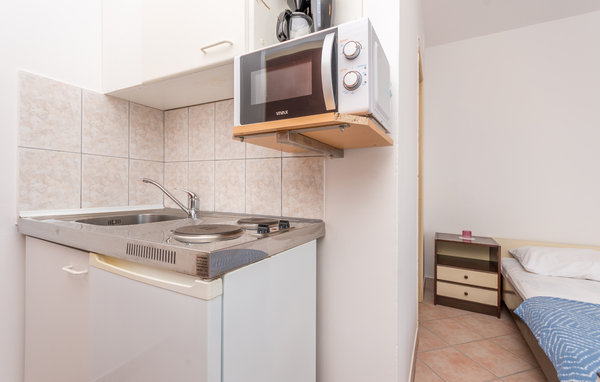 Semesterlägenhet - Biograd-Sv.Filip i Jakov , Kroatien - CDA744 302