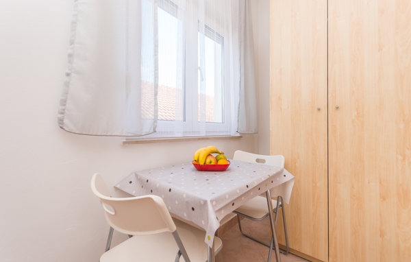 Ferienwohnung - Biograd-Sv.Filip i Jakov , Kroatien - CDA745 301